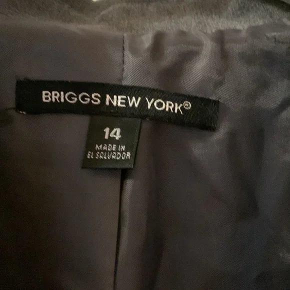 Nice blazer - Picture 7 of 9